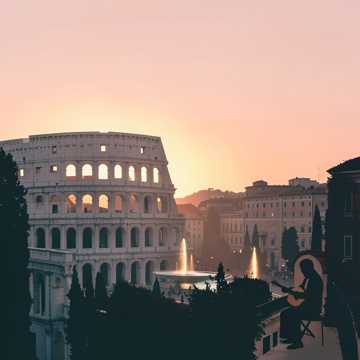 Music Cover