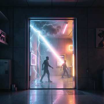 Music Cover