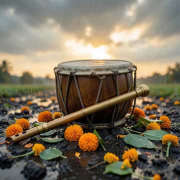Music Cover