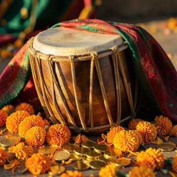 Music Cover